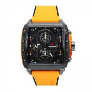 Expedition 6811 Black Yellow MCREPBAYL